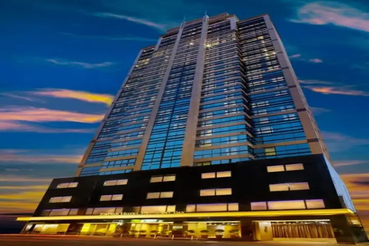Гонконг: Empire Hotel Hong Kong - Causeway Bay