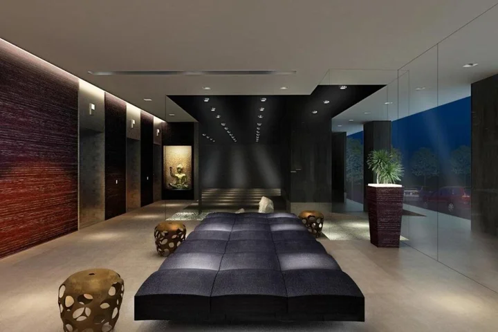 Гонконг: Empire Hotel Hong Kong - Causeway Bay