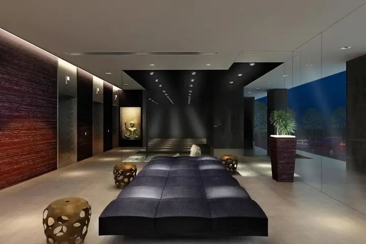 Гонконг: Empire Hotel Hong Kong - Causeway Bay