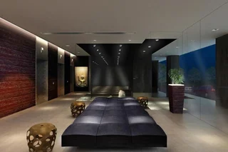 Гонконг: Empire Hotel Hong Kong - Causeway Bay