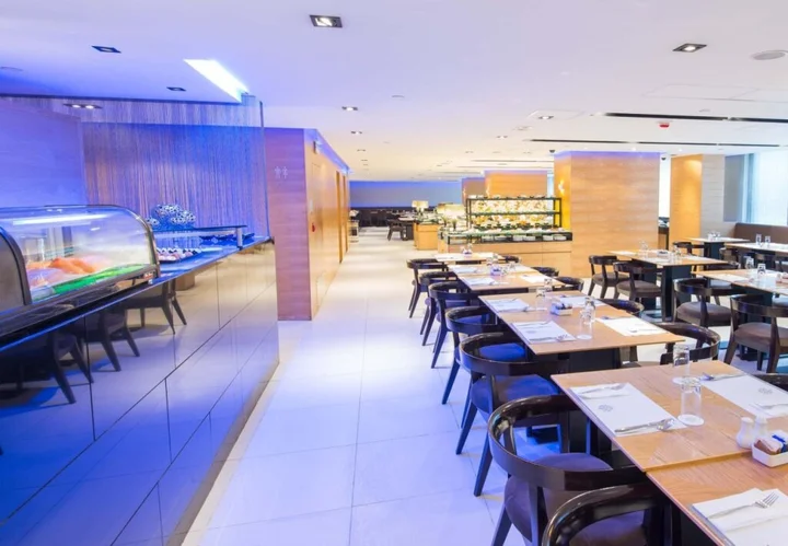 Гонконг: Empire Hotel Hong Kong - Causeway Bay