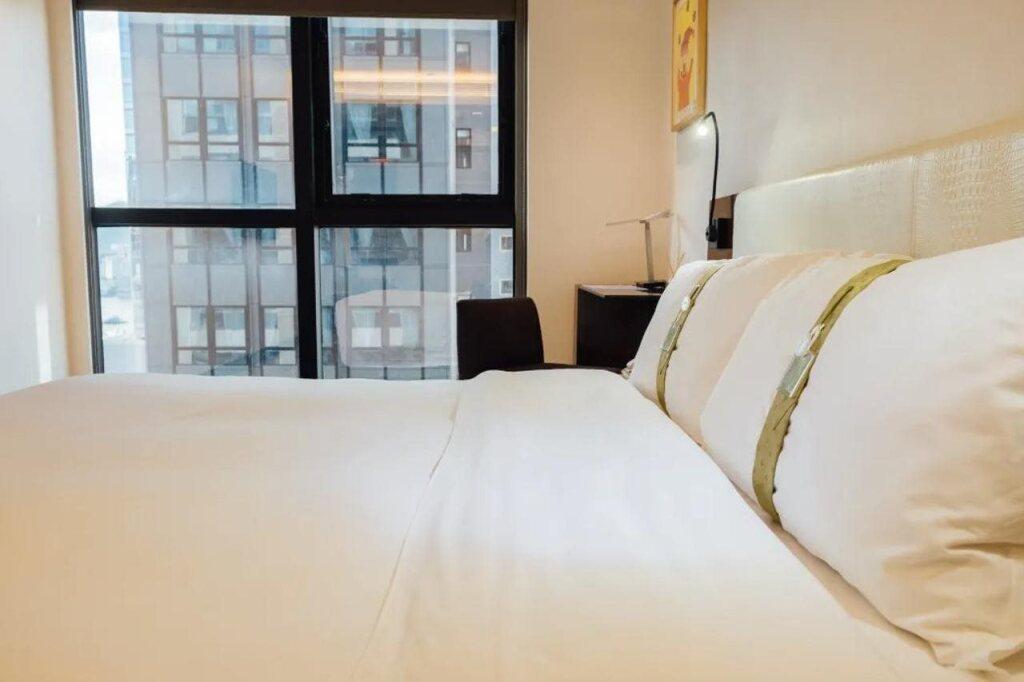 Гонконг: Empire Hotel Hong Kong - Causeway Bay