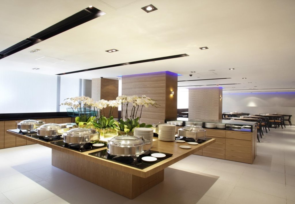 Гонконг: Empire Hotel Hong Kong - Causeway Bay