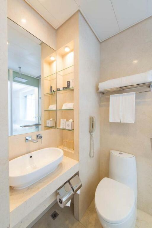 Гонконг: Empire Hotel Hong Kong - Causeway Bay