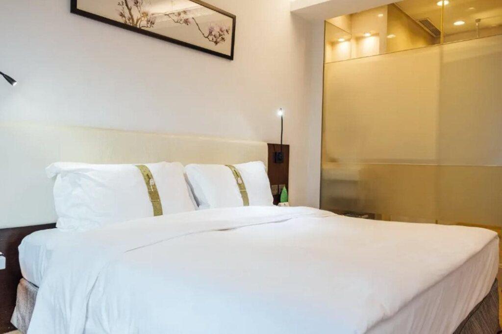 Гонконг: Empire Hotel Hong Kong - Causeway Bay