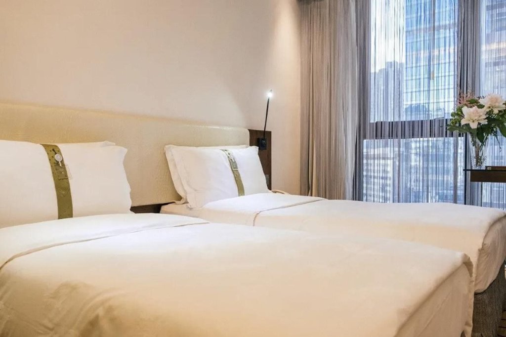Гонконг: Empire Hotel Hong Kong - Causeway Bay