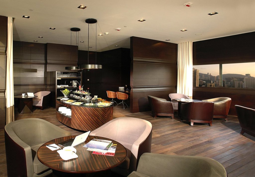 Гонконг: Empire Hotel Hong Kong - Causeway Bay