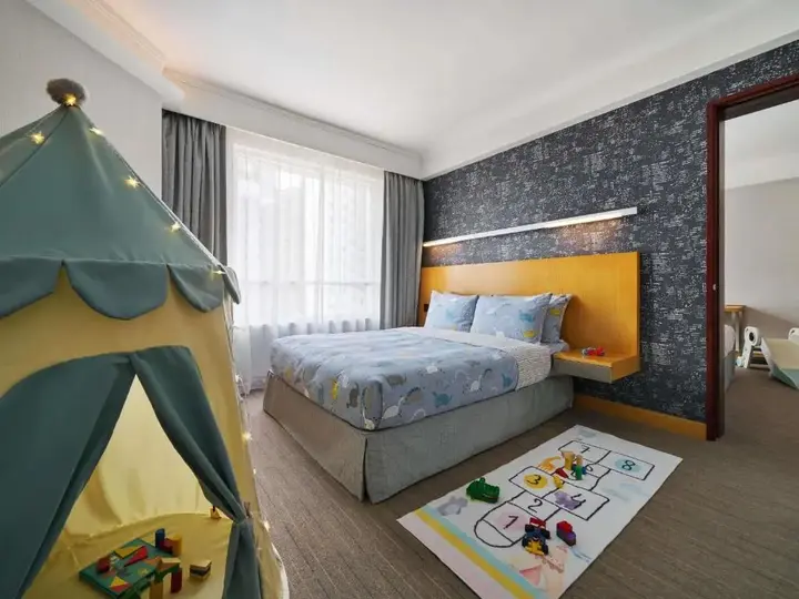 Гонконг: Novotel Century Hong Kong