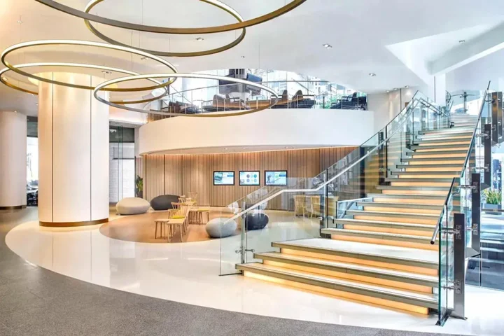 Гонконг: Novotel Century Hong Kong