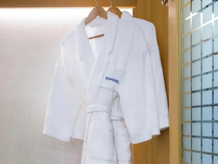 Гонконг: Novotel Century Hong Kong