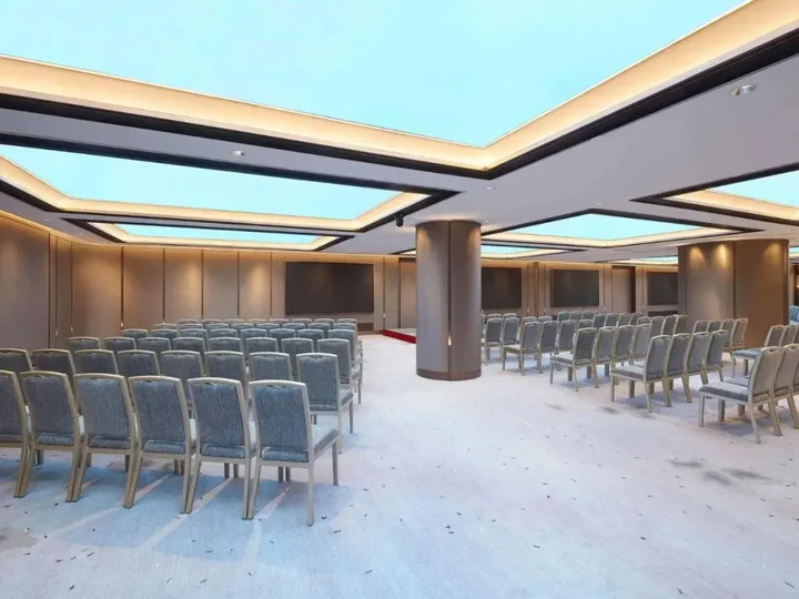 Гонконг: Novotel Century Hong Kong