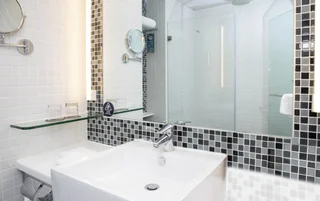 Гонконг: Novotel Century Hong Kong
