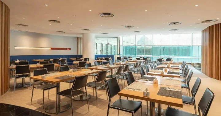 Гонконг: Novotel Century Hong Kong