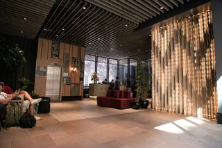 Гонконг: Largos Hotel