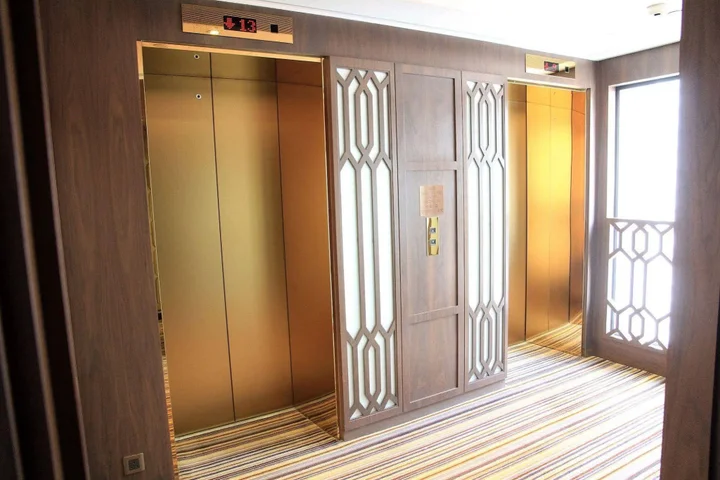 Гонконг: Largos Hotel
