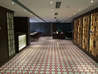 Гонконг: Largos Hotel