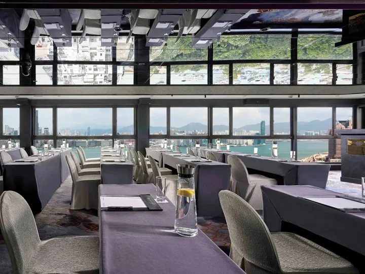 Гонконг: The Park Lane Hong Kong, Autograph Collection