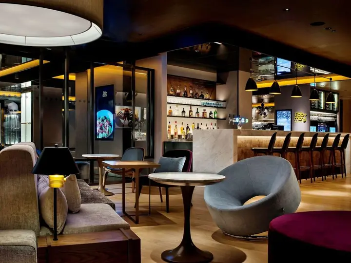 Гонконг: The Park Lane Hong Kong, Autograph Collection