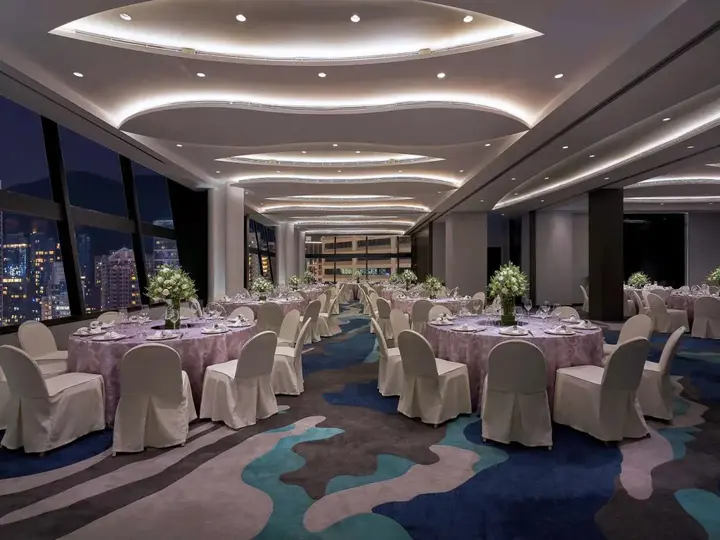 Гонконг: The Park Lane Hong Kong, Autograph Collection