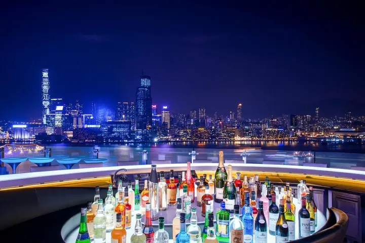 Гонконг: The Park Lane Hong Kong, Autograph Collection