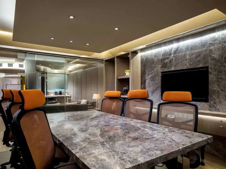 Гонконг: The Park Lane Hong Kong, Autograph Collection