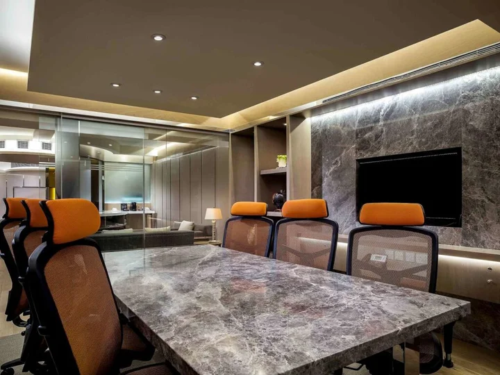 Гонконг: The Park Lane Hong Kong, Autograph Collection