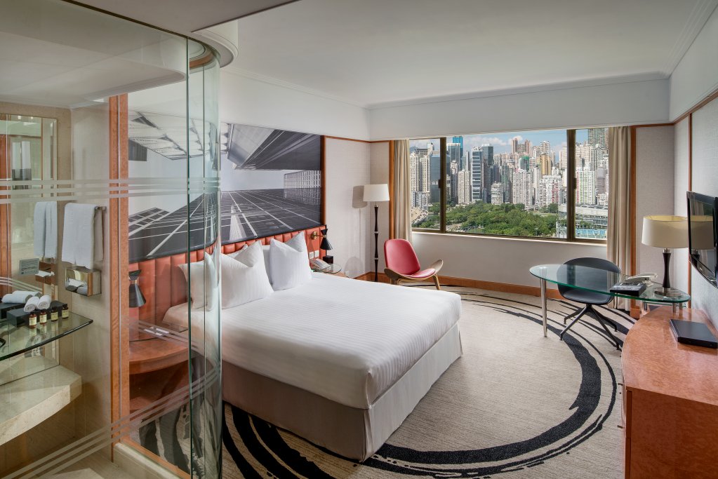 Гонконг: The Park Lane Hong Kong, Autograph Collection