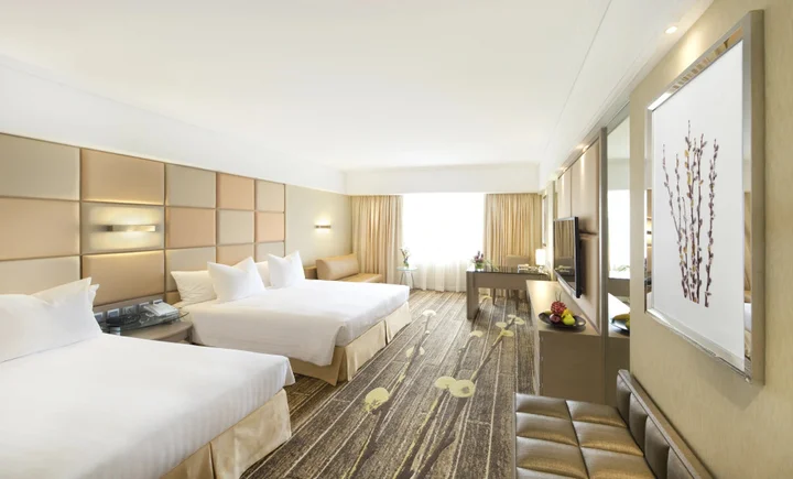 Гонконг: The Park Lane Hong Kong, Autograph Collection