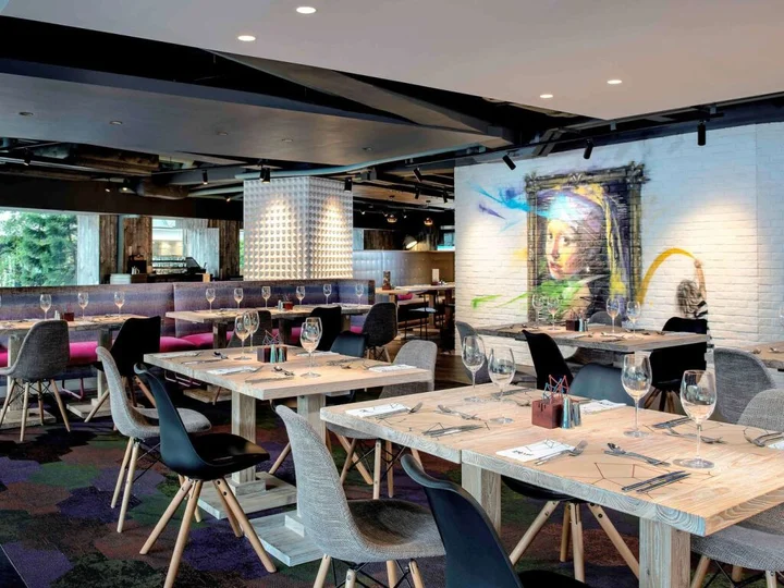 Гонконг: The Park Lane Hong Kong, Autograph Collection