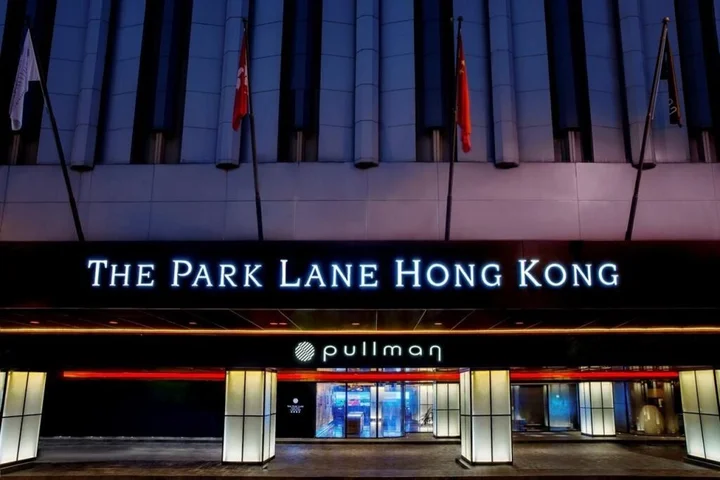 Гонконг: The Park Lane Hong Kong, Autograph Collection