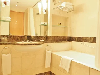 Гонконг: Harbour Plaza Resort City