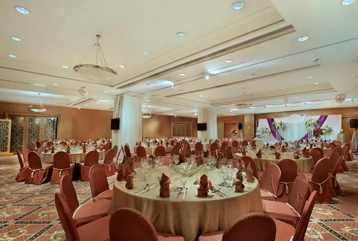 Гонконг: Harbour Plaza Resort City