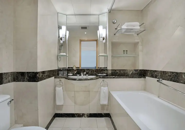 Гонконг: Harbour Plaza Resort City
