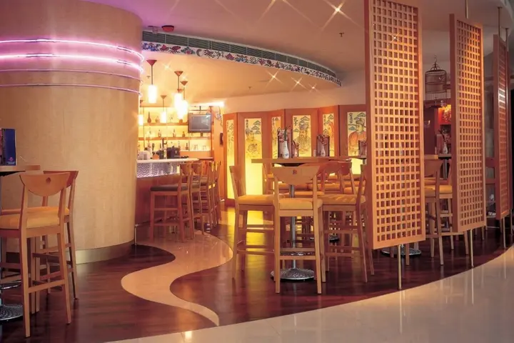 Гонконг: Harbour Plaza Resort City