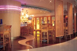 Гонконг: Harbour Plaza Resort City
