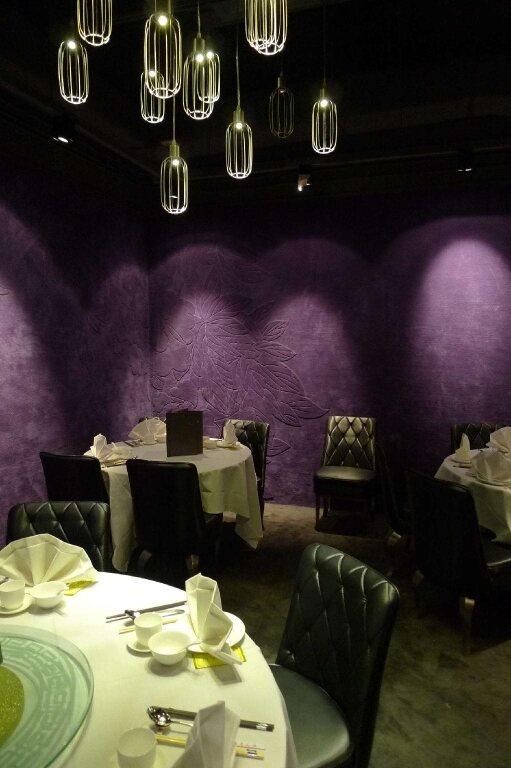 Гонконг: Lan Kwai Fong Hotel @ Kau U Fong