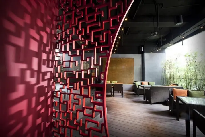 Гонконг: Lan Kwai Fong Hotel @ Kau U Fong
