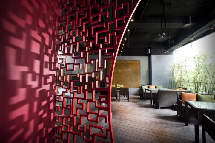 Гонконг: Lan Kwai Fong Hotel @ Kau U Fong