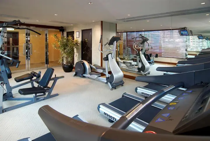 Гонконг: Lan Kwai Fong Hotel @ Kau U Fong
