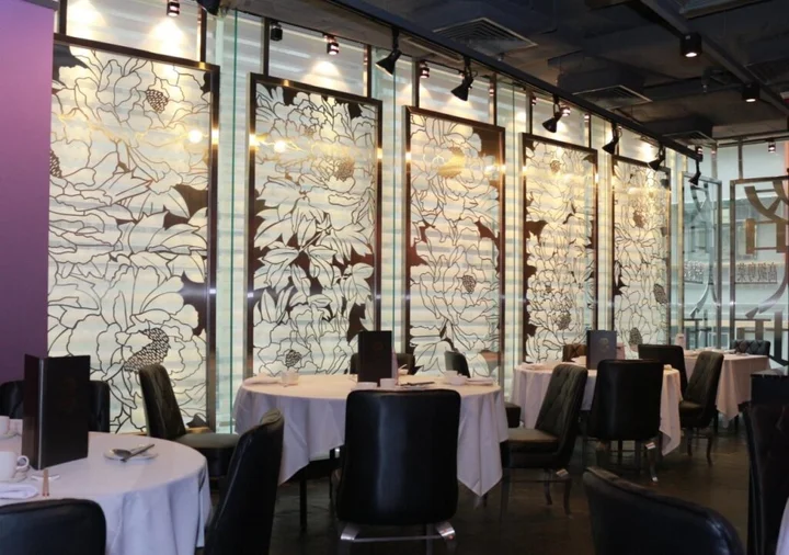 Гонконг: Lan Kwai Fong Hotel @ Kau U Fong
