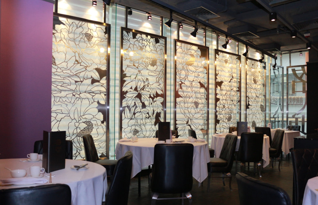 Гонконг: Lan Kwai Fong Hotel @ Kau U Fong