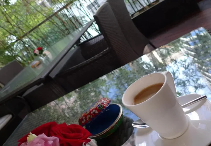 Гонконг: Lan Kwai Fong Hotel @ Kau U Fong