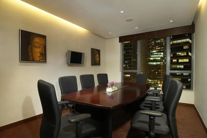 Гонконг: Lan Kwai Fong Hotel @ Kau U Fong
