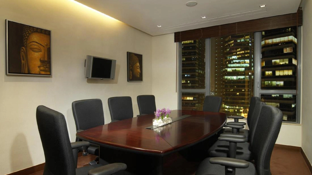 Гонконг: Lan Kwai Fong Hotel @ Kau U Fong