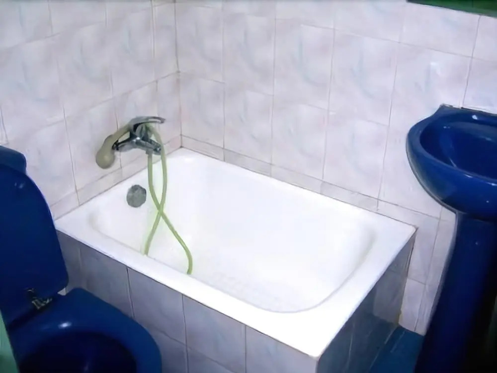 Oriental Pearl Budget Hotel — фото 6