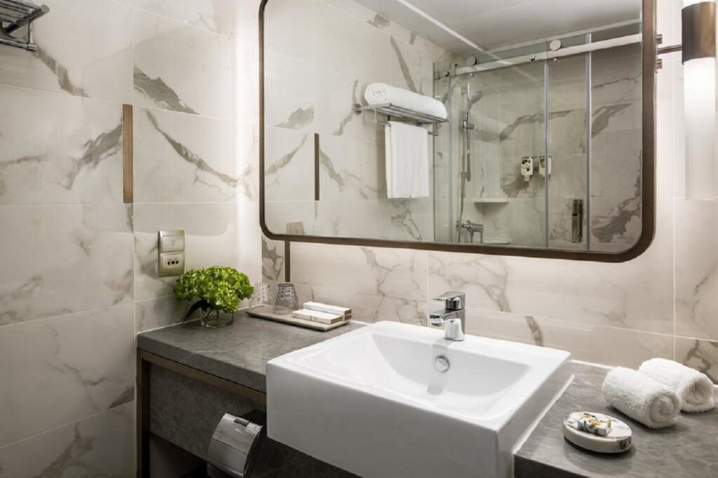 Гонконг: City Garden Hotel