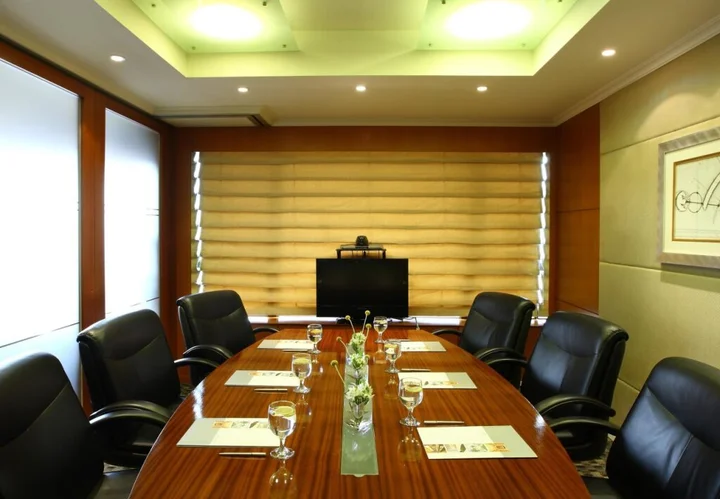 Гонконг: City Garden Hotel