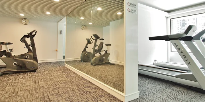 Гонконг: City Garden Hotel