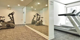 Гонконг: City Garden Hotel