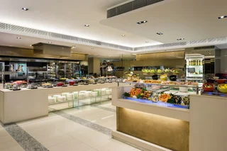 Гонконг: City Garden Hotel